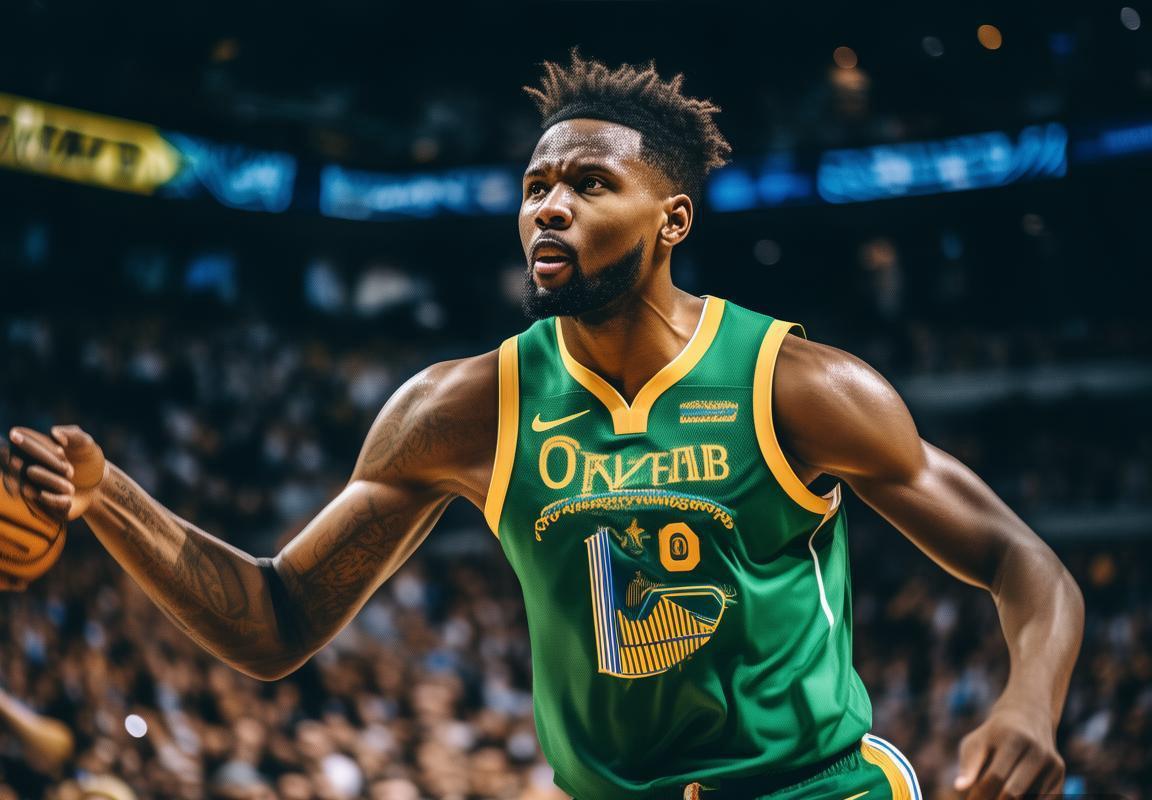 2013年NBA季后赛：勇士掘金巅峰对决