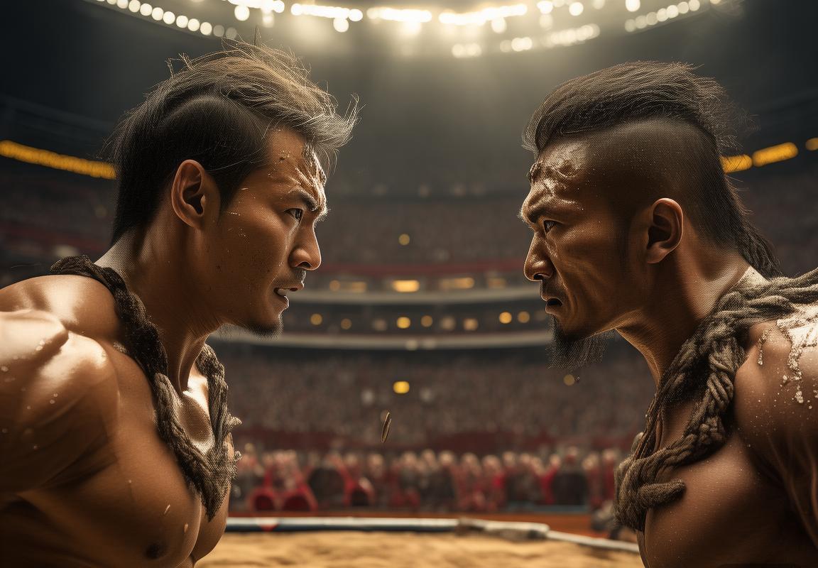 贝红星VS萨基利：巅峰对决背后的技术与心理较量