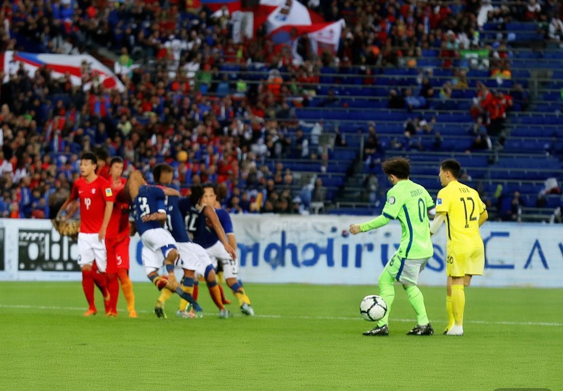 法国U20对阵韩国青年队：足球盛宴与未来之星的较量