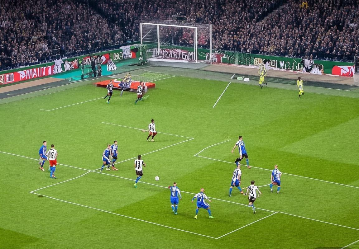 2013欧冠拜仁对尤文经典对决：战术解析