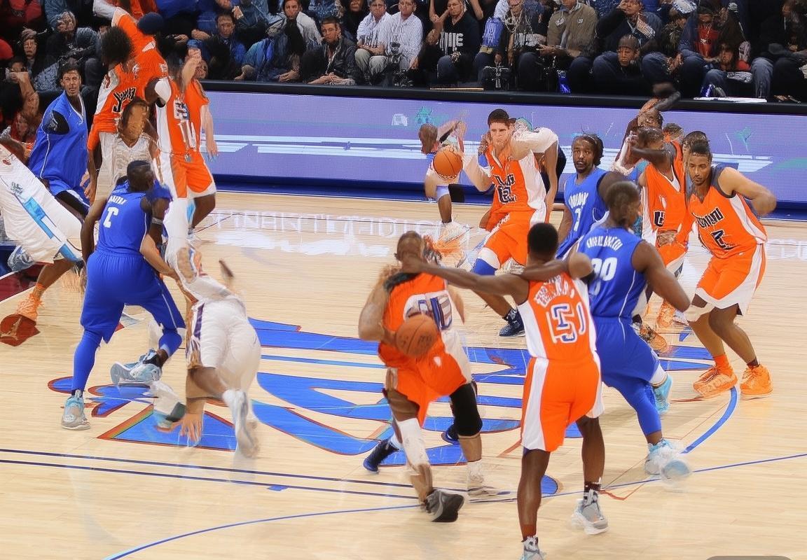 2017年NBA小牛活塞巅峰对决：深层影响解析(图4)