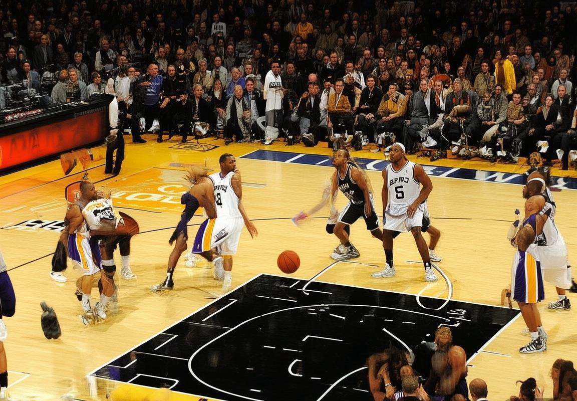 2008湖马系列赛：经典对决关键转折盘点(图2)