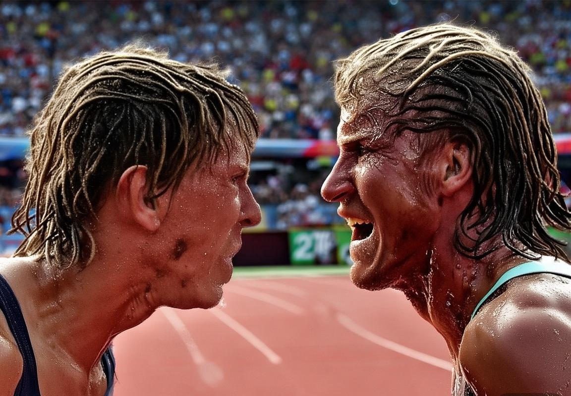 奥运巅峰对决：美法篮球争霸与文化交融(图2)