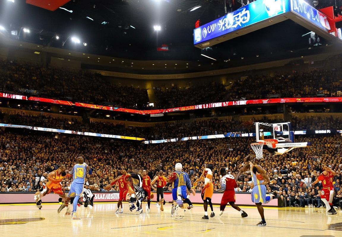 2016NBA总决赛：勇士73胜与骑士逆袭对决回顾