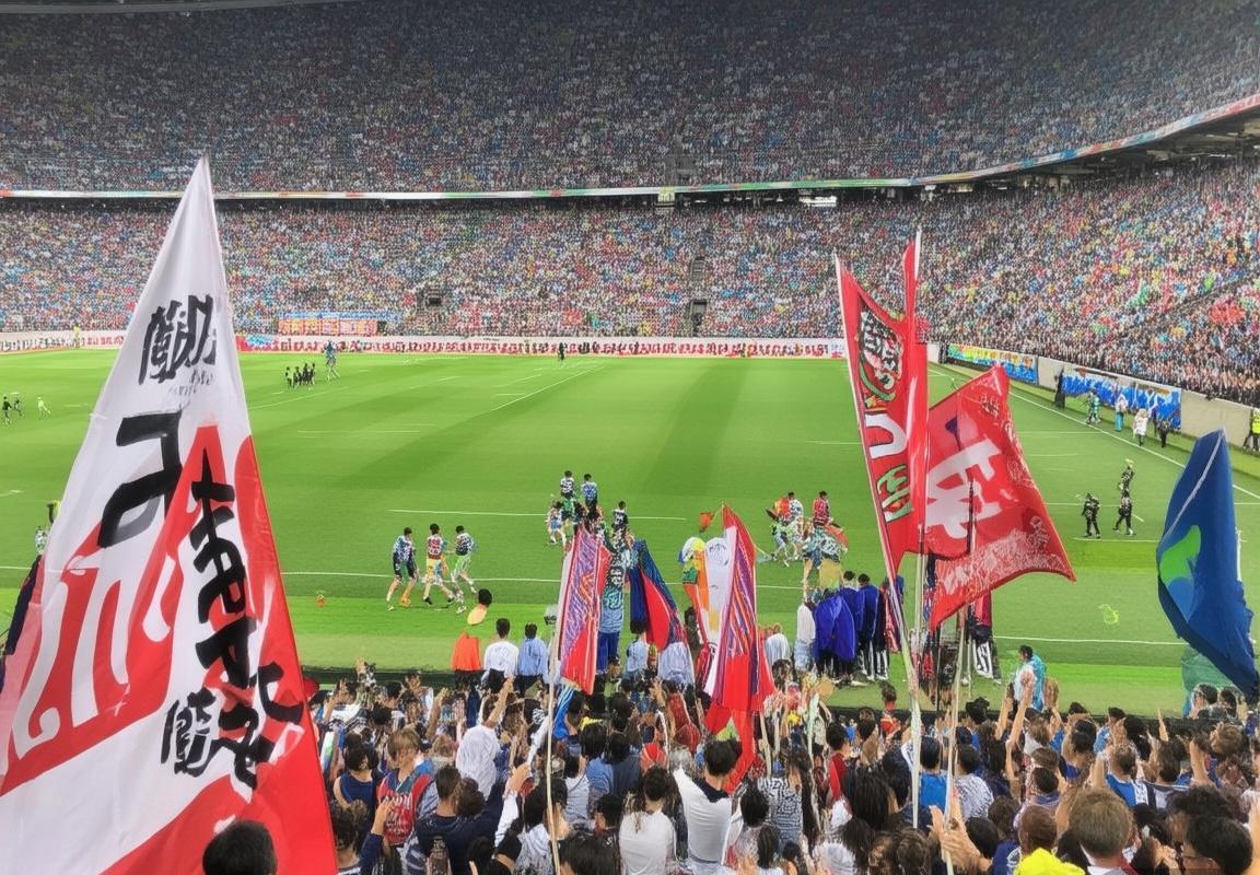 冈山绿雉VS东京绿茵：日本足球魅力对决解析(图3)